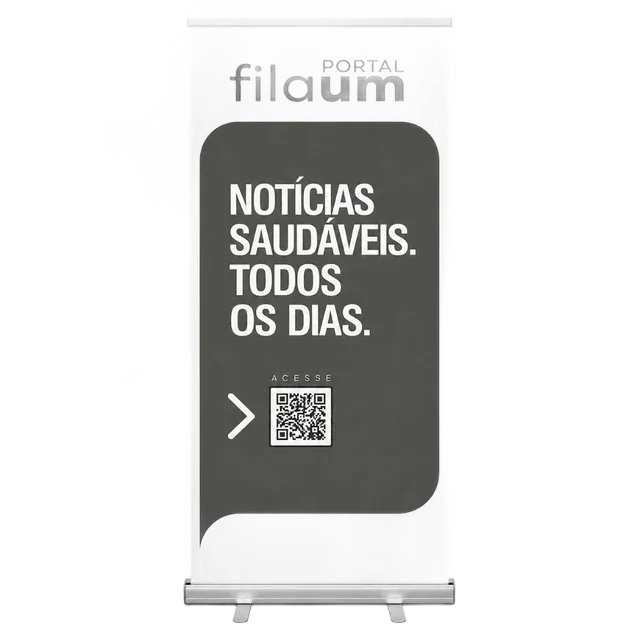 Display promocional para PDV