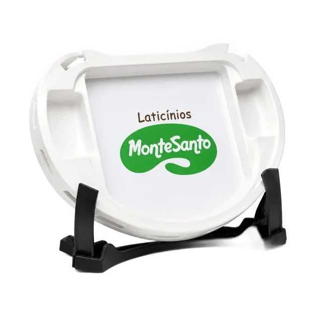Balcão de degustação personalizado